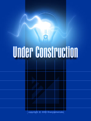Under Construction
